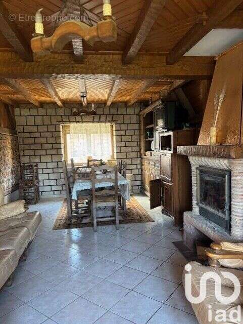 Photo 7 - Maison à LOHR