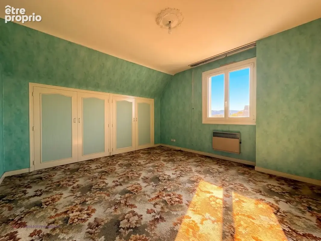 Maison familiale néo-bretonne - 4 chambres - jardin - sous-sol complet - trégueux - photo 16