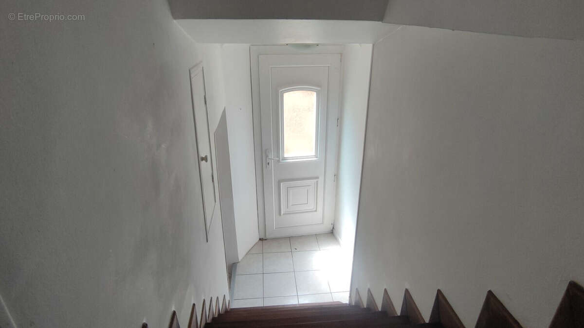 Maison  de 4 pièces au calme - photo 12