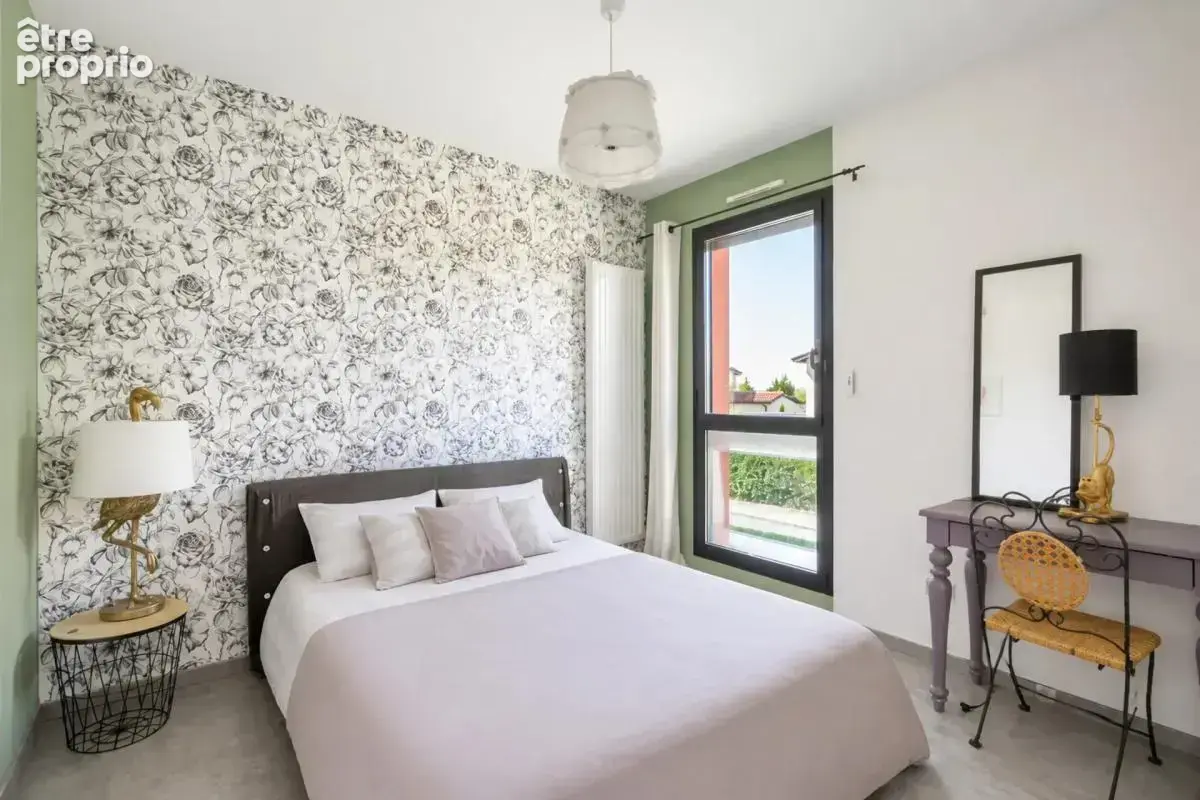 Maison de 6 pièces de 160 m² à Mions - photo 9