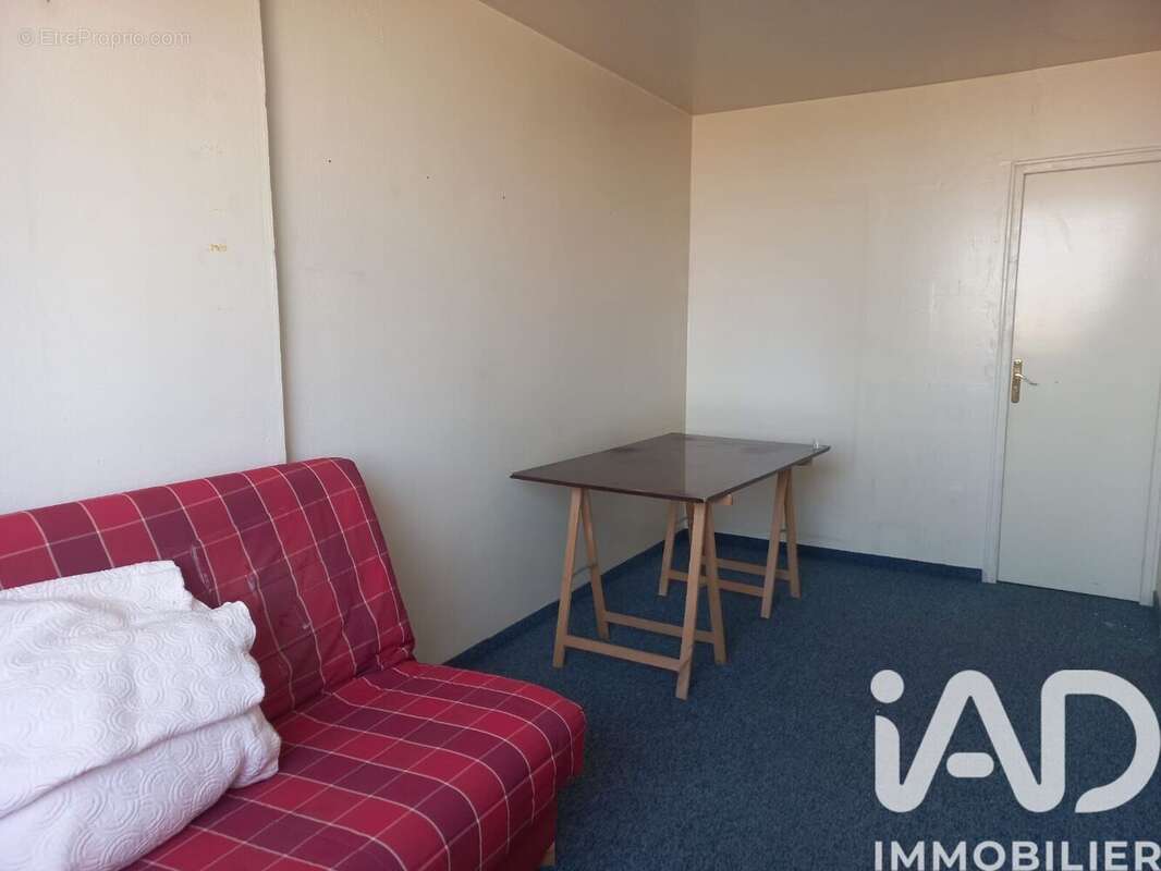 Photo 8 - Appartement à CRETEIL