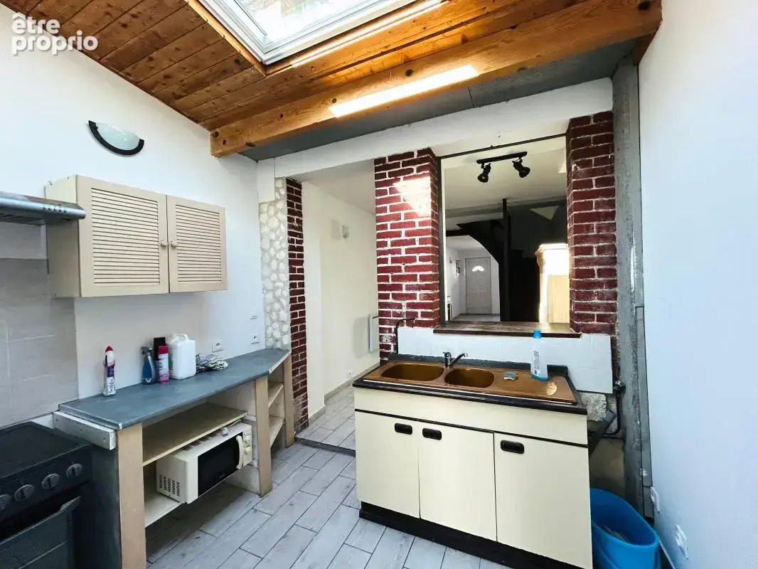 Maison À Vendre - photo 5