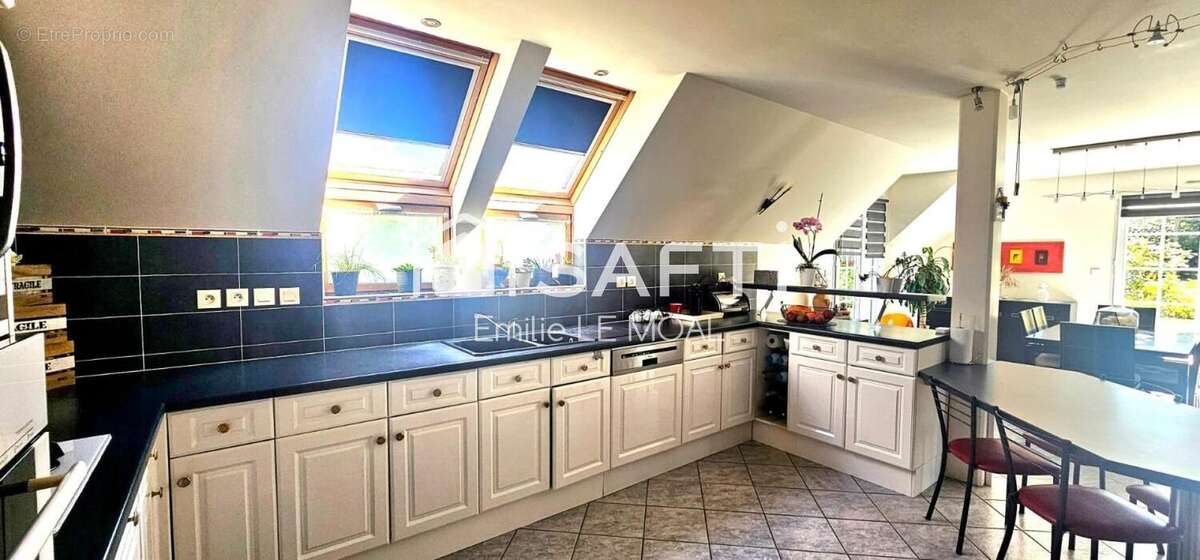 Photo 6 - Maison à VIGNOC