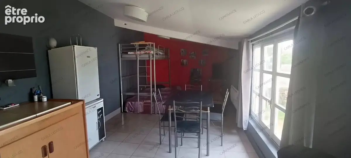 Maison à vendre 6 pièces à la campagne avec studio indépendant - photo 18