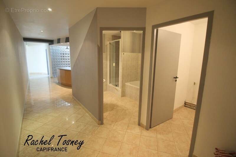 Appartement à BELFORT