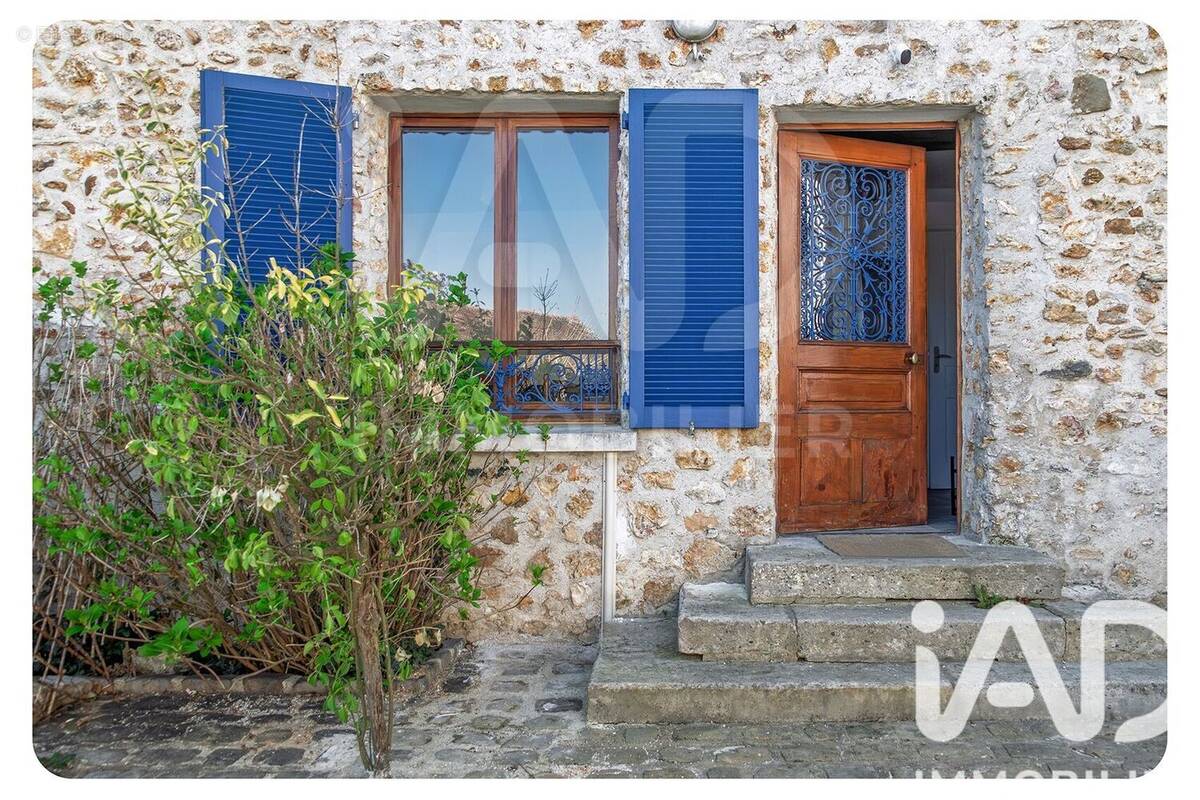 Photo 1 - Maison à ORGEVAL