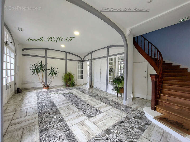 Appartement à VILLERS-SUR-MER