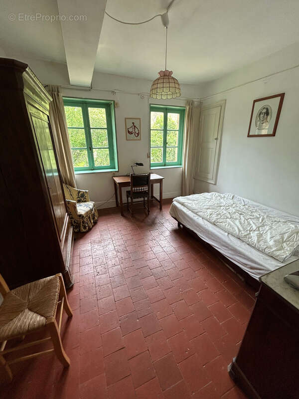 Maison à ARTHEL