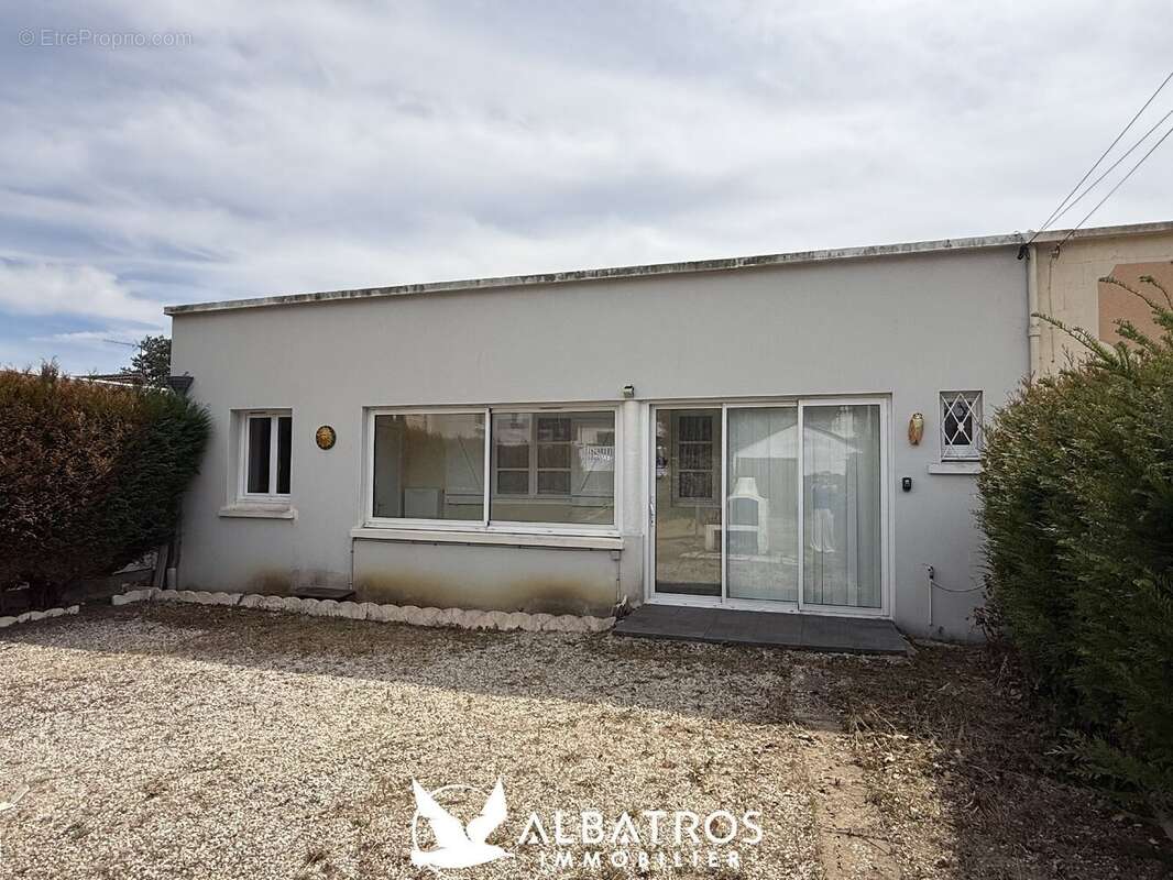 Maison 64 m² à Ouistreham  - photo 9