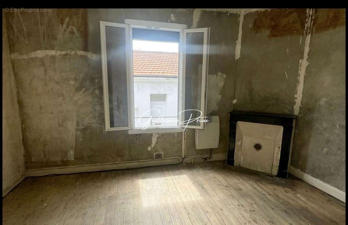 Maison à BORDEAUX