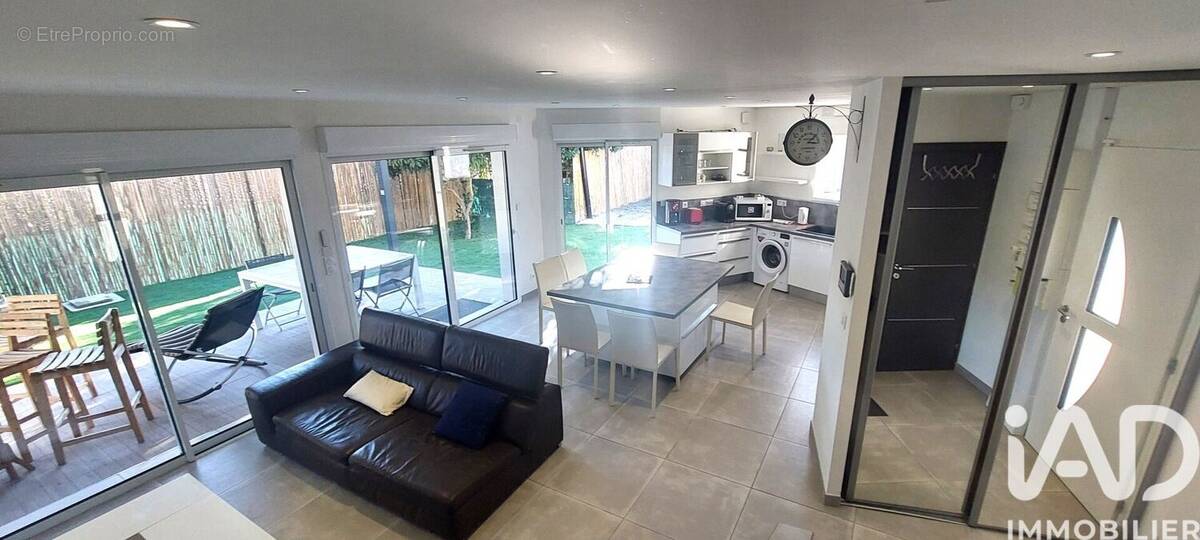 Photo 1 - Maison à SAINT-RAPHAEL