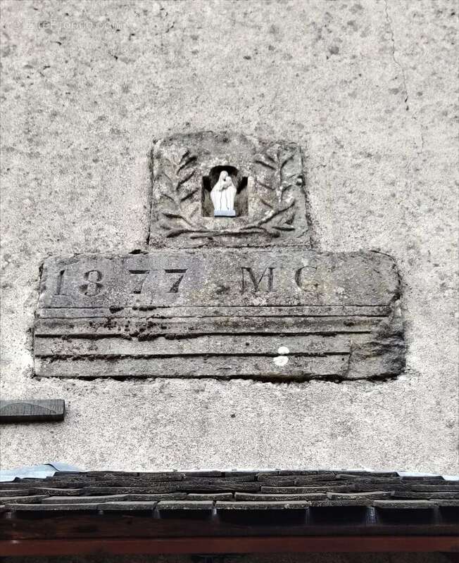 Maison à GRANDRUPT-DE-BAINS