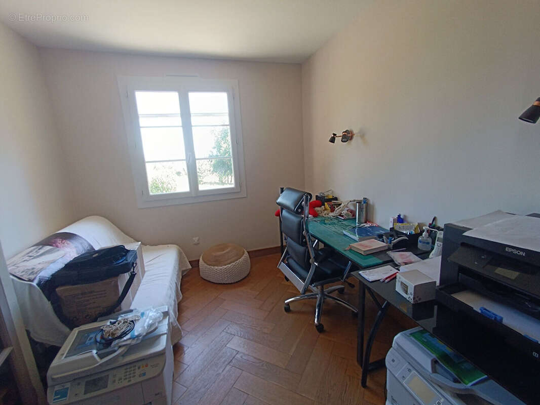 Maison à CASTELNAUDARY