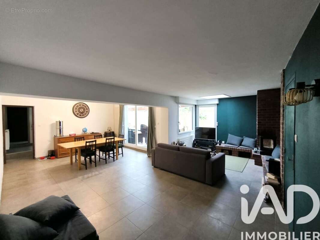 Photo 2 - Maison à BAUVIN