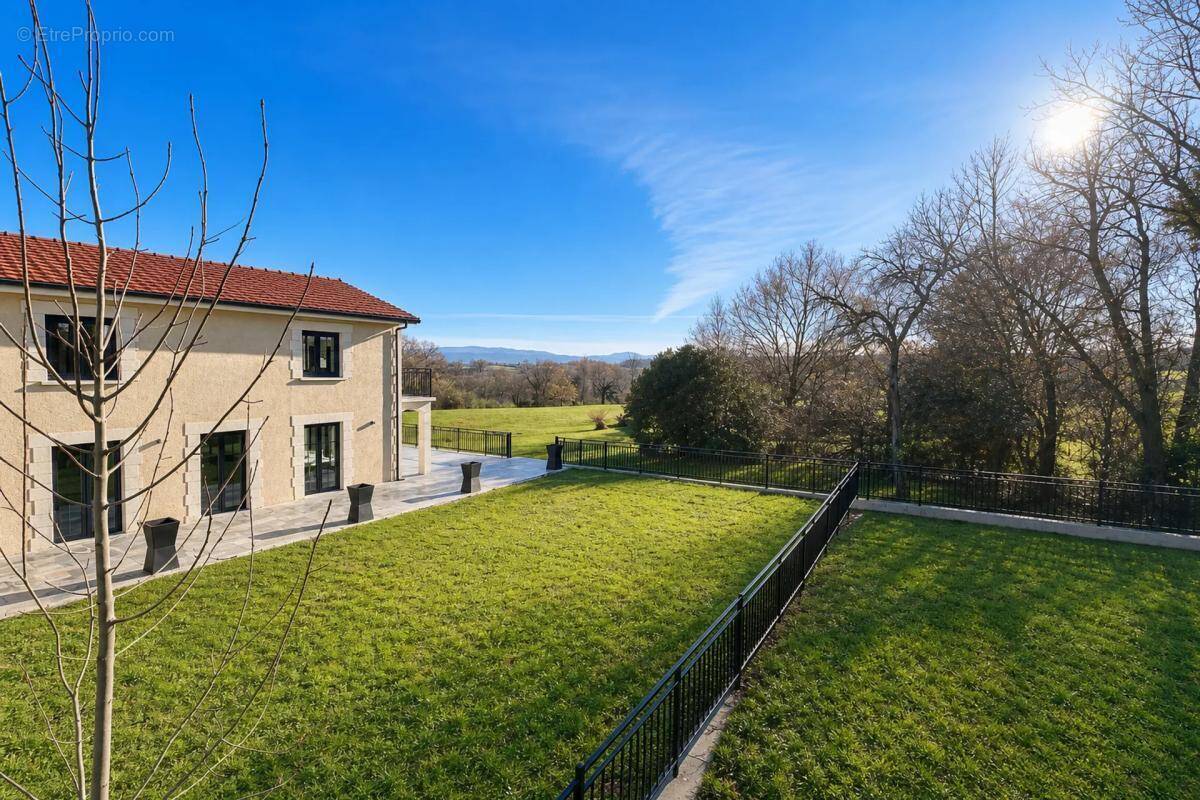Maison à CLERMONT-FERRAND