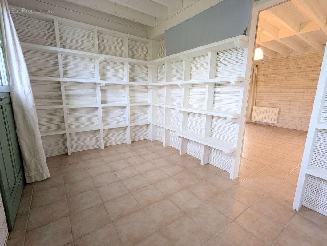 Maison à SAINT-MALO-DE-BEIGNON