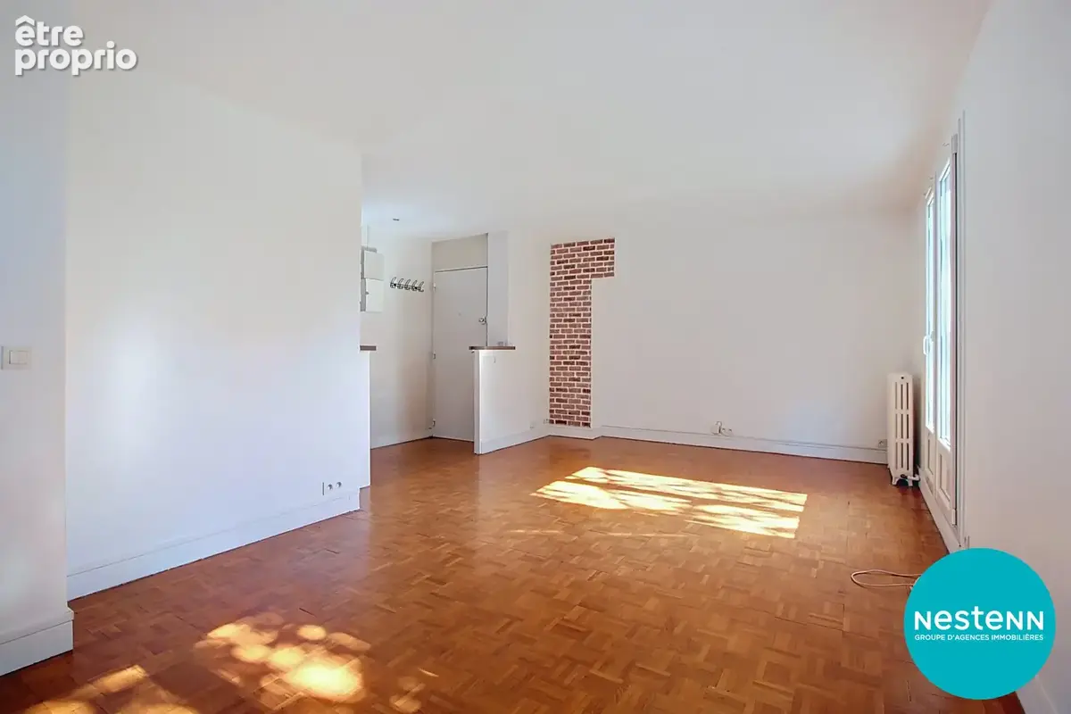 Appartement 65 m² à Rueil-Malmaison  - photo 6