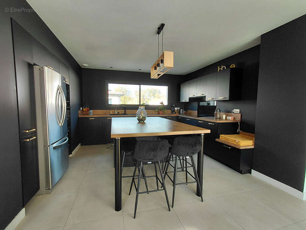 Maison à SAINT-MARCEL-PAULEL