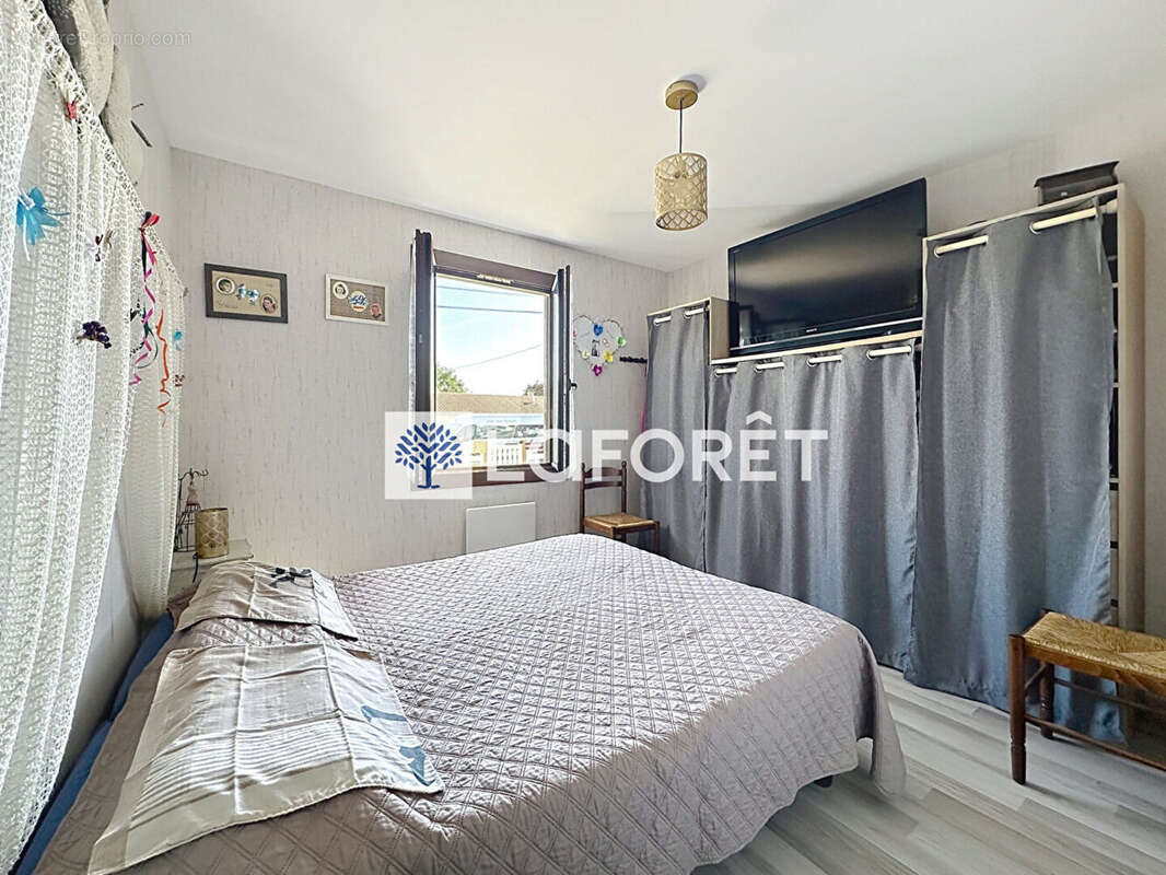 Vente maison LE CHILLOU - photo 10