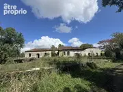 Maison à COURLAC