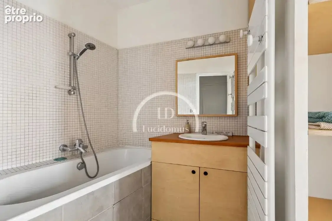 Appartement 3 pièces 77 m² à vendre à Paris-9e (75009) - photo 11