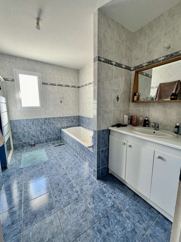 Maison à LE GIROUARD