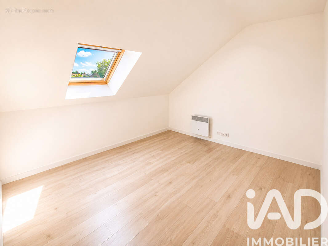 Photo 8 - Appartement à ARGENTEUIL