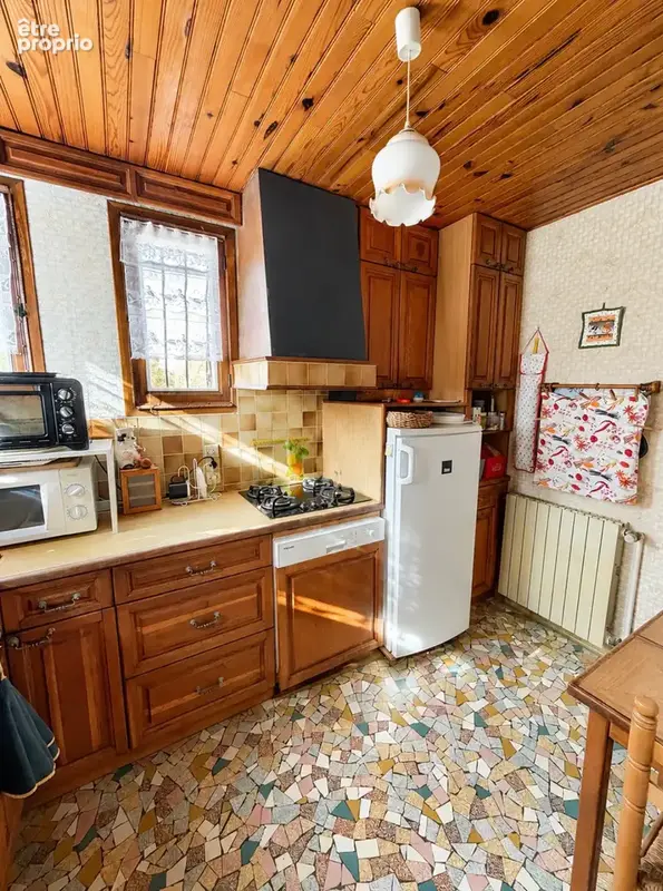 Maison sur sous-sol - photo 5