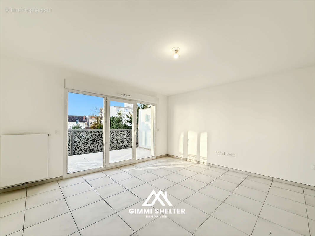 Appartement à CLERMONT-FERRAND
