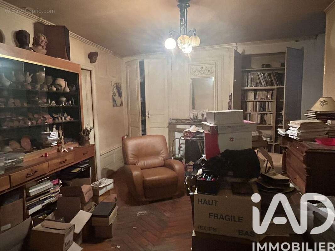 Photo 3 - Appartement à CLERMONT-FERRAND