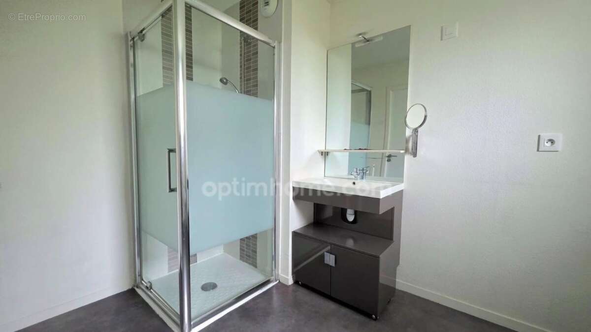 Appartement à vendre 3 pièces SAINT AVE 56890 Morbihan Bretagne Sud - photo 9