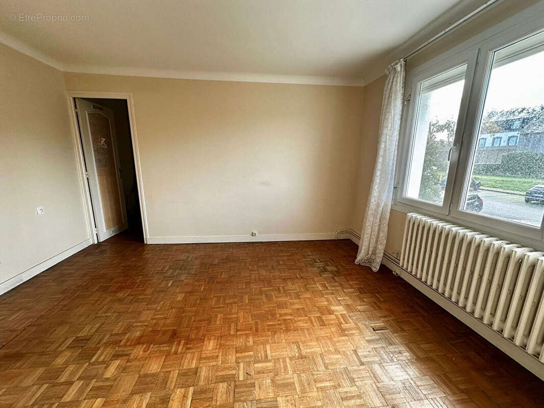 Maison à RIEC-SUR-BELON