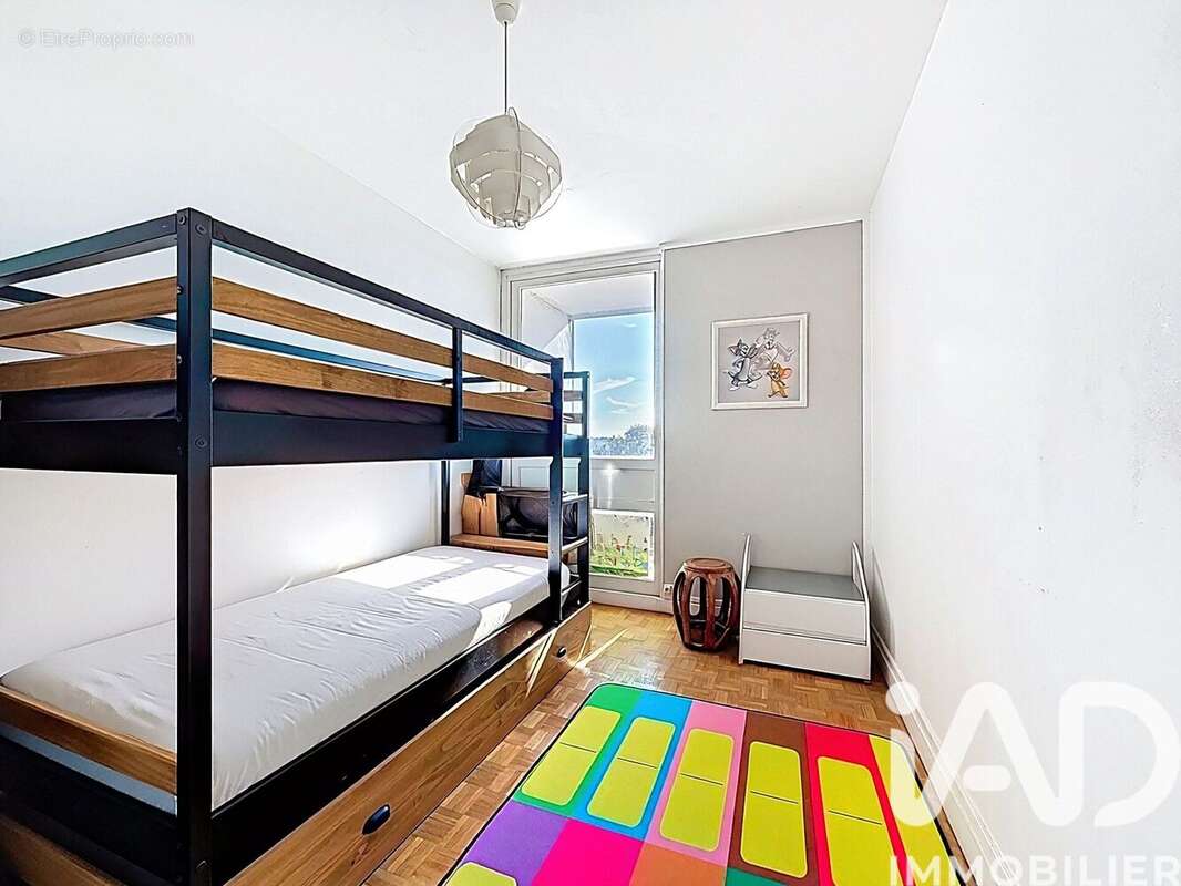 Photo 8 - Appartement à DRAVEIL