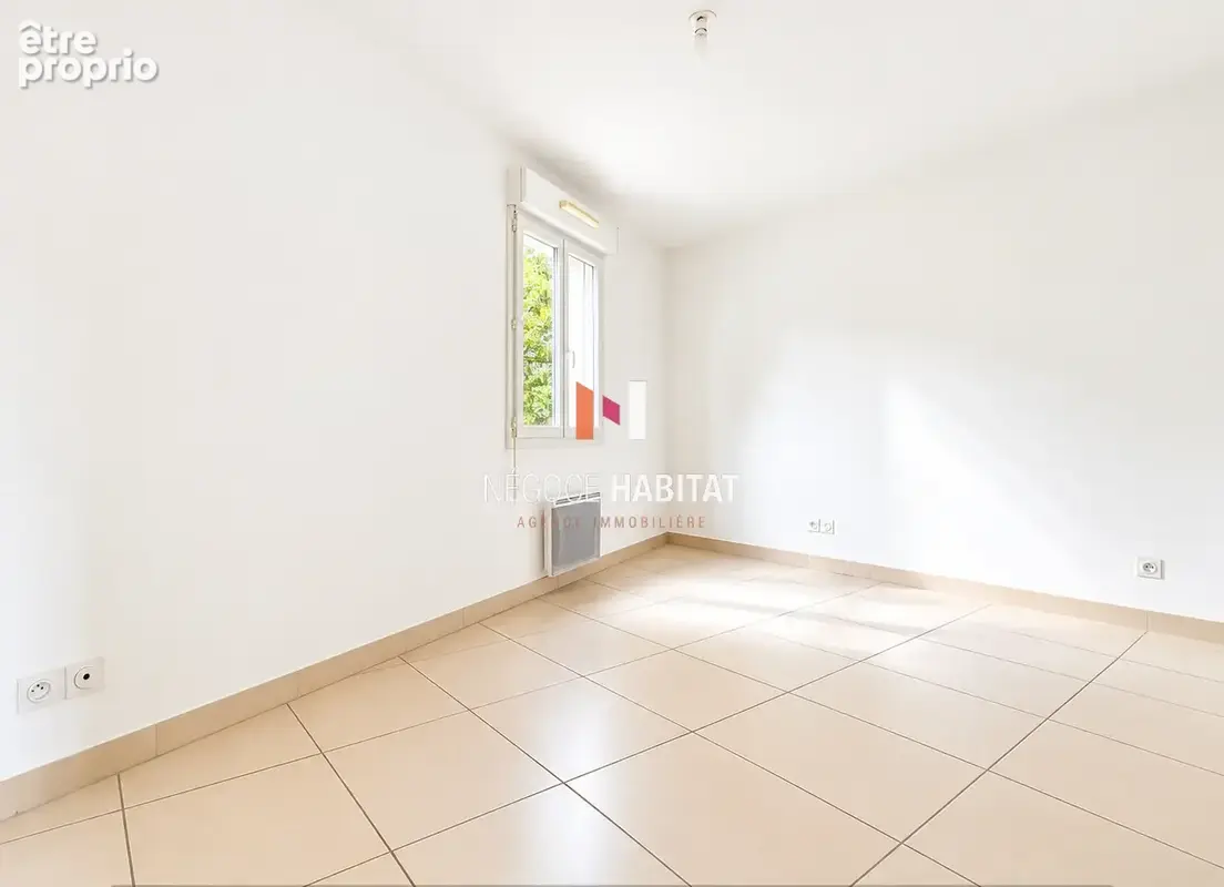 Appartement T3 à vendre - Saturargues - photo 6