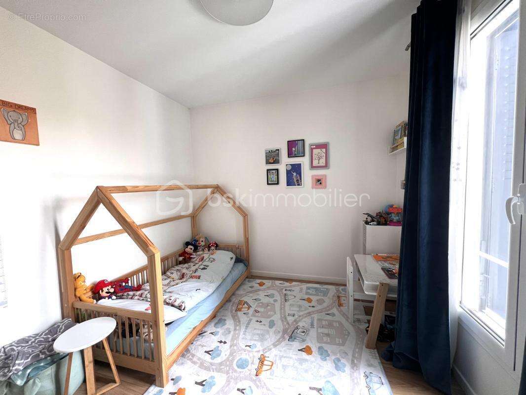 Maison à JOINVILLE-LE-PONT