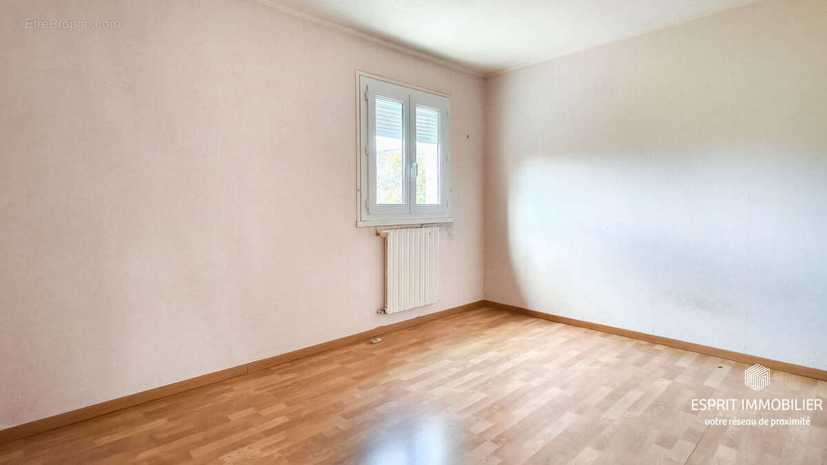 Maison à CONCARNEAU