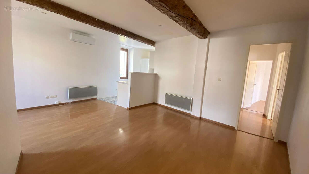 Maison à SAINT-MARCEL-SUR-AUDE