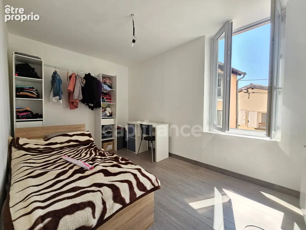 Maison à vendre 5 pièces 109 m² 4 chambres PANISSIERES (42) - photo 10