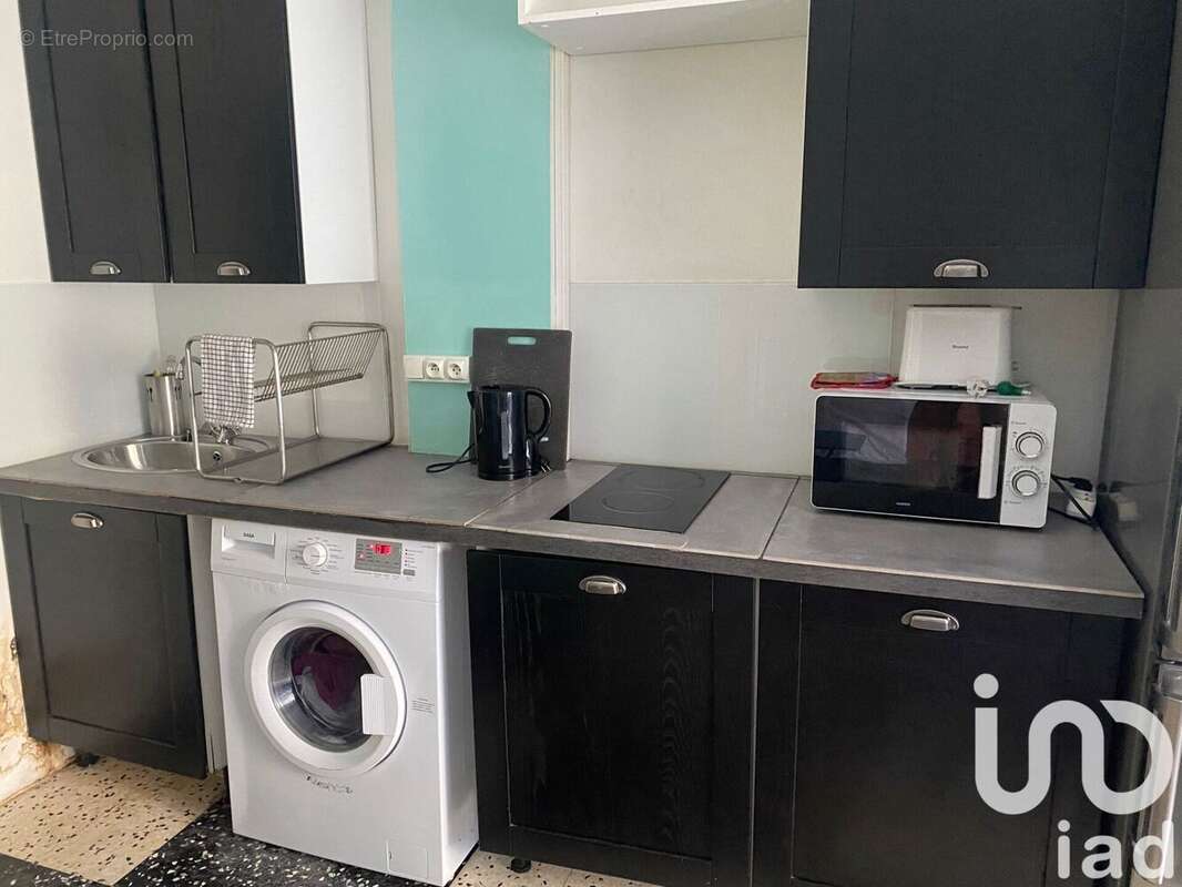 Appartement 56 m² à Montpellier  - photo 8