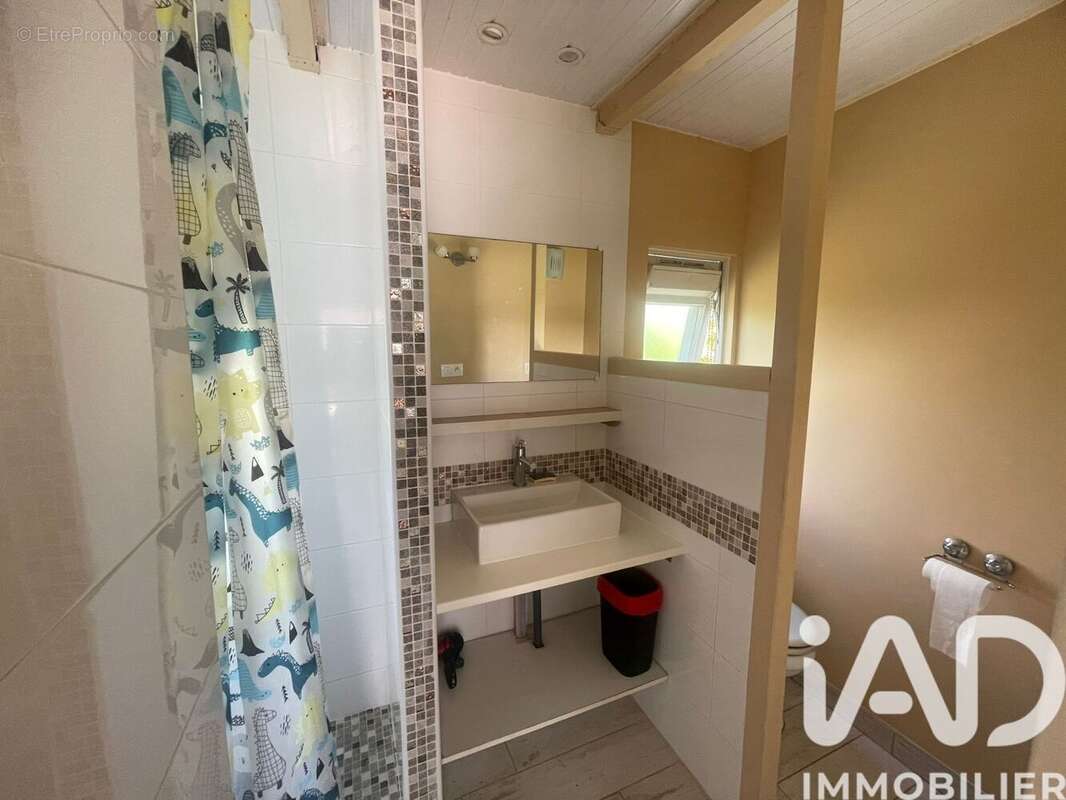 Photo 8 - Maison à SAINT-FRANCOIS