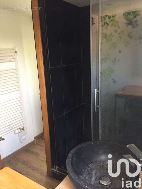 Photo 7 - Maison à LE TILLEUL-LAMBERT