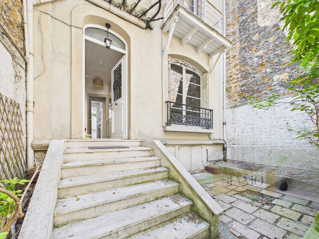 Maison à VINCENNES