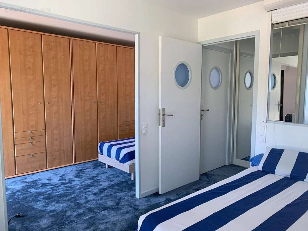 Appartement à LA BAULE-ESCOUBLAC