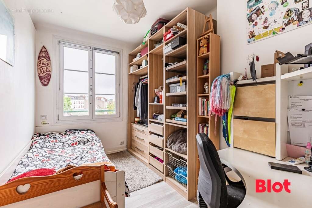 Appartement 60 m² à Nantes  - photo 5