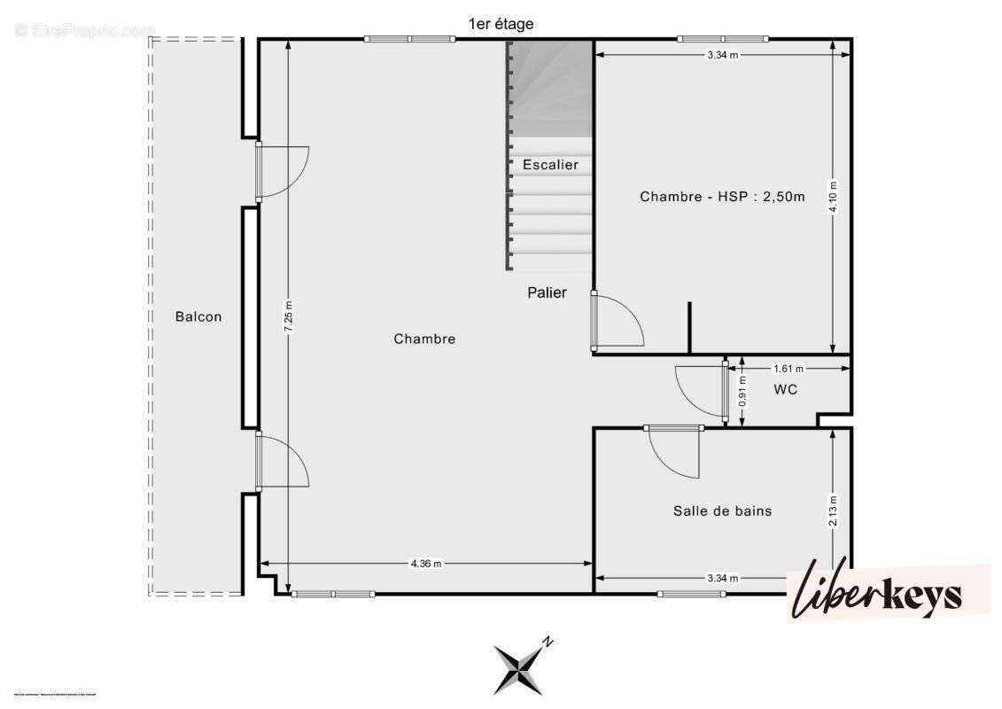 Maison à CERNAY-LA-VILLE