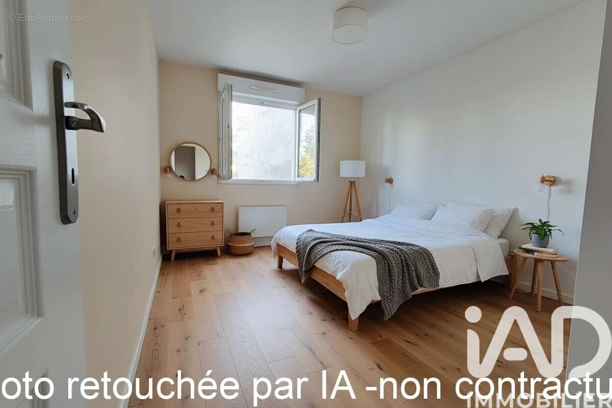 Photo 4 - Appartement à DRANCY