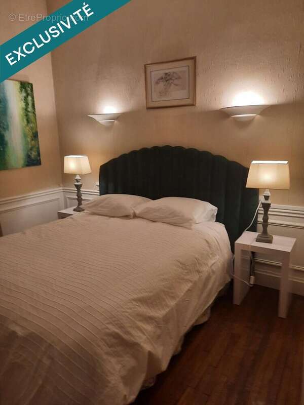 Photo 7 - Maison à CHAUMONT