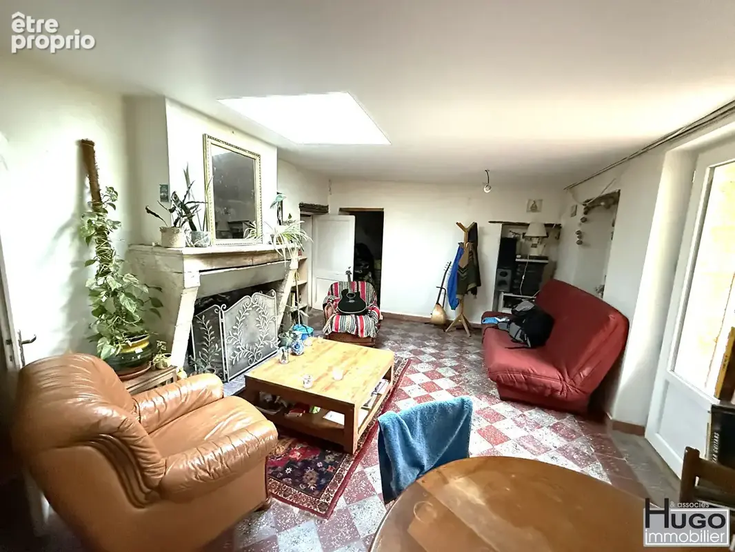 Exclusivité ! cambes centre - proche quinsac - route de bordeaux - 10 minutes de latresne- maison en location en pierre ! - photo 4