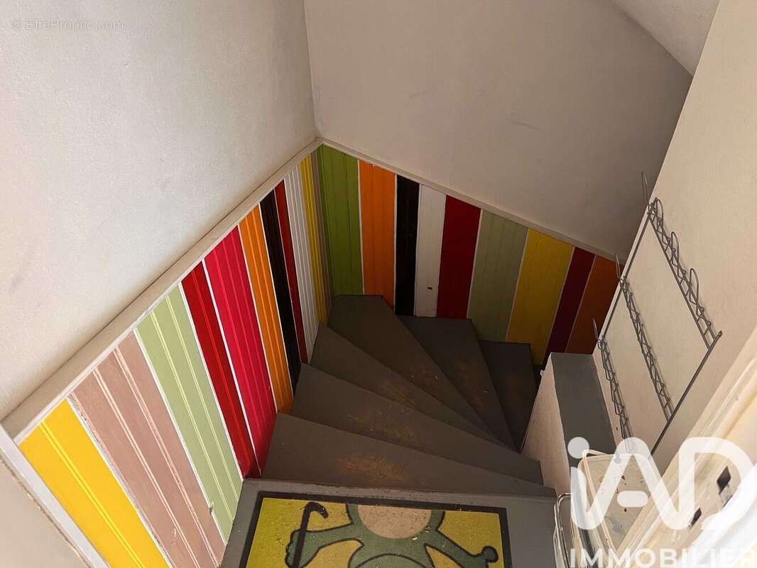 Photo 8 - Maison à ORRY-LA-VILLE