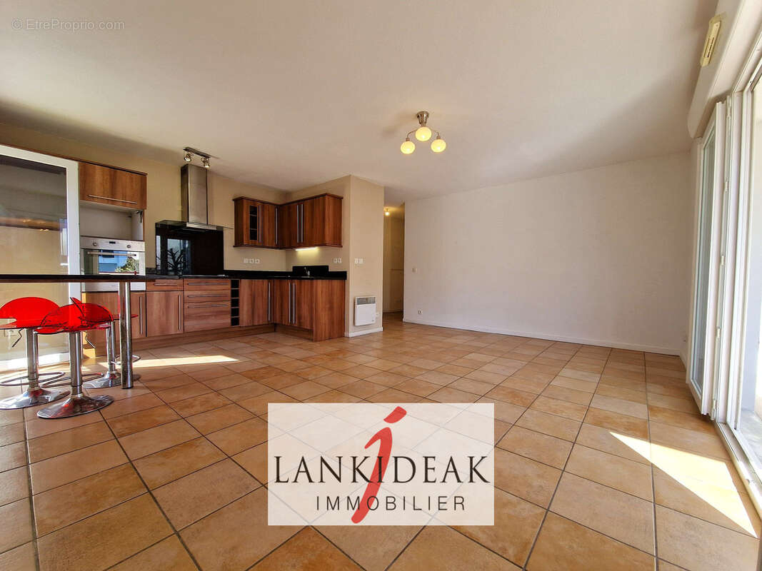 Appartement à CAMBO-LES-BAINS